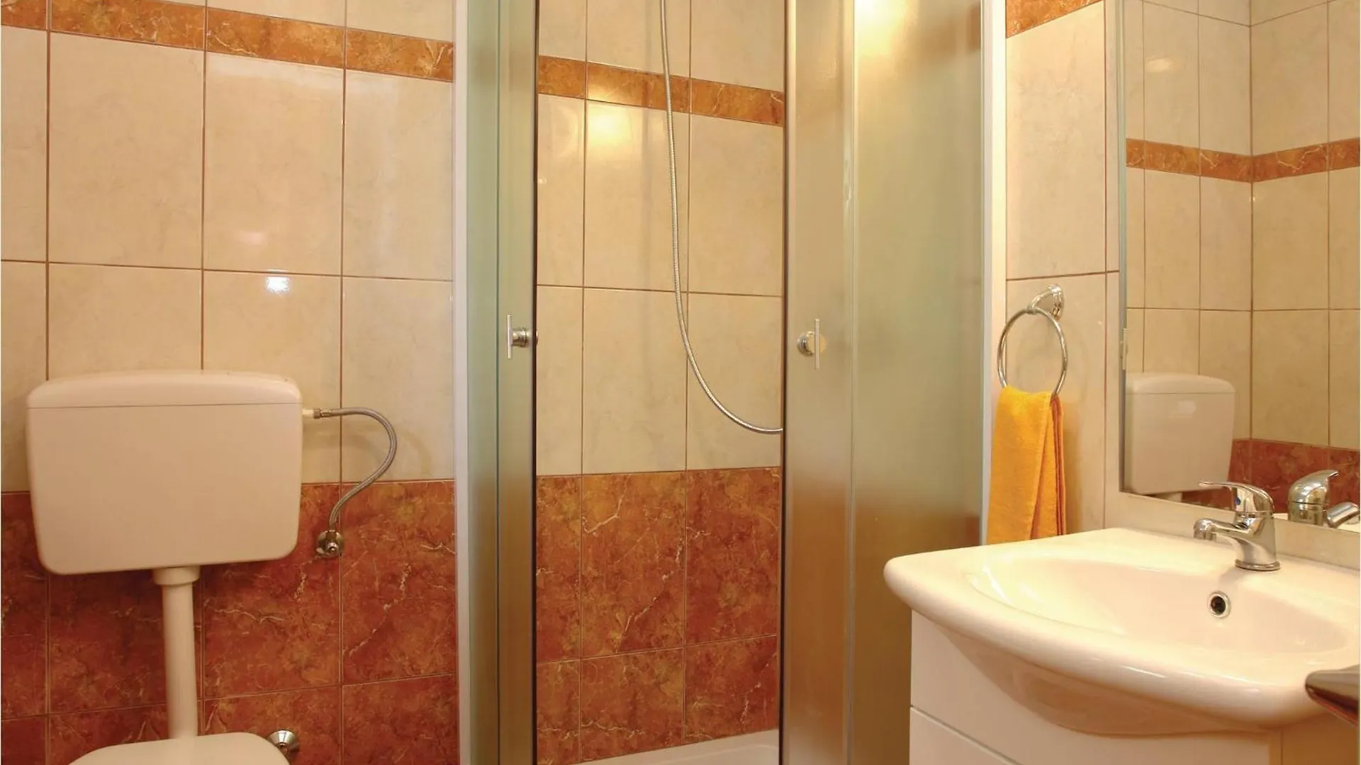 Holiday home Lovely Home In Barban With Outdoor Swimming Pool