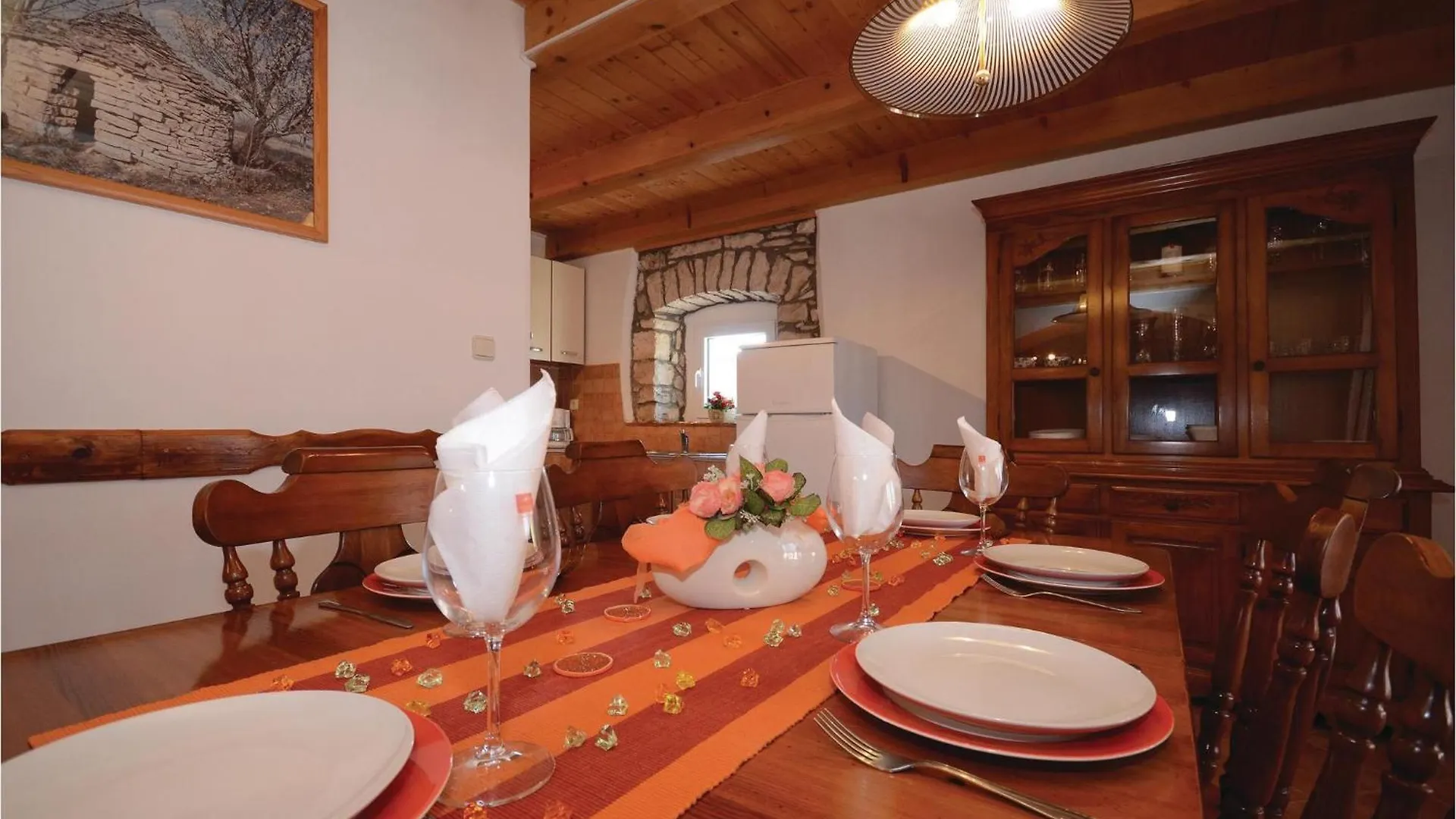 Lovely Home In Barban With Outdoor Swimming Pool Croatia