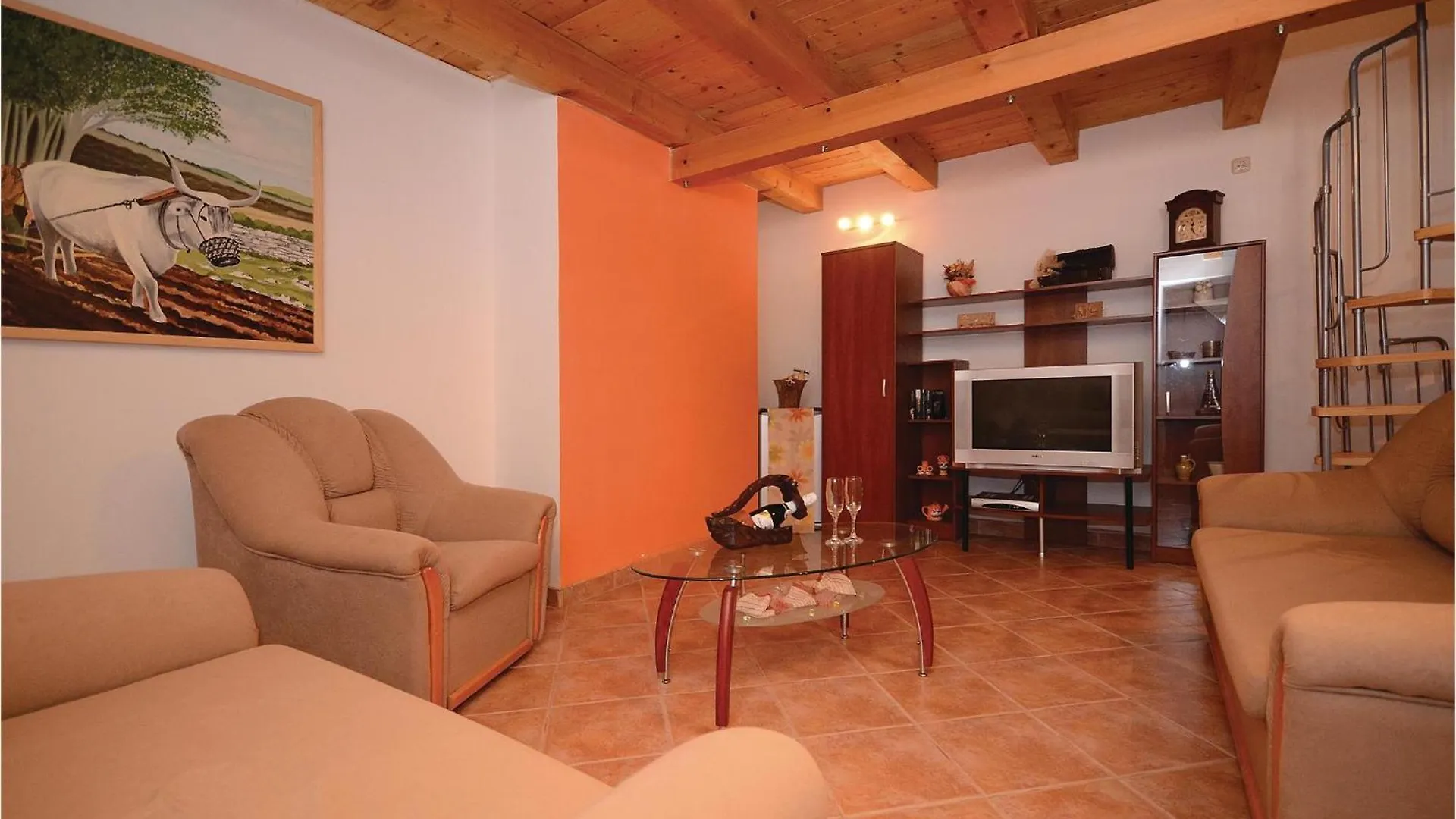 Lovely Home In Barban With Outdoor Swimming Pool 0*,  Croatia