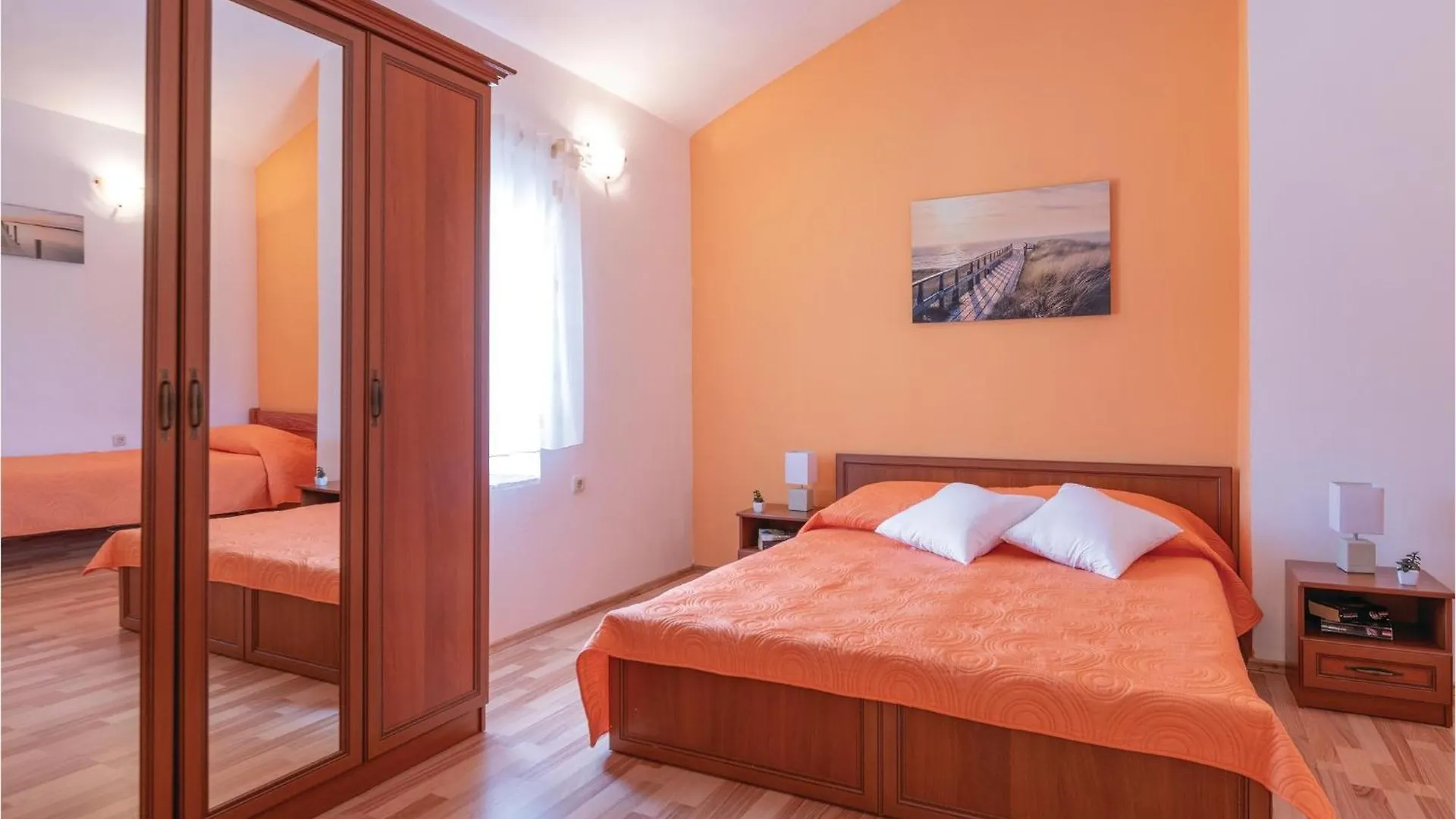 Holiday home Lovely Home In Barban With Outdoor Swimming Pool Croatia