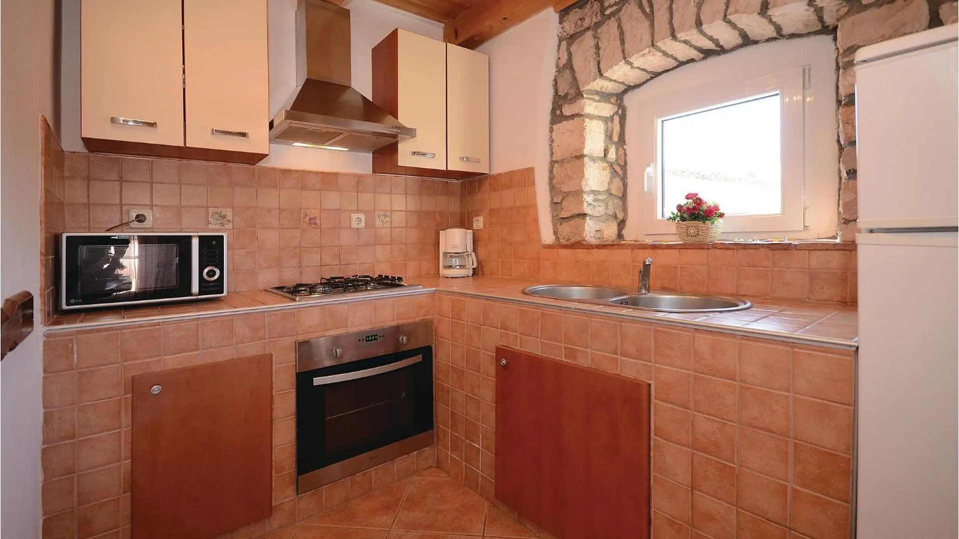 Holiday home Lovely Home In Barban With Outdoor Swimming Pool Croatia