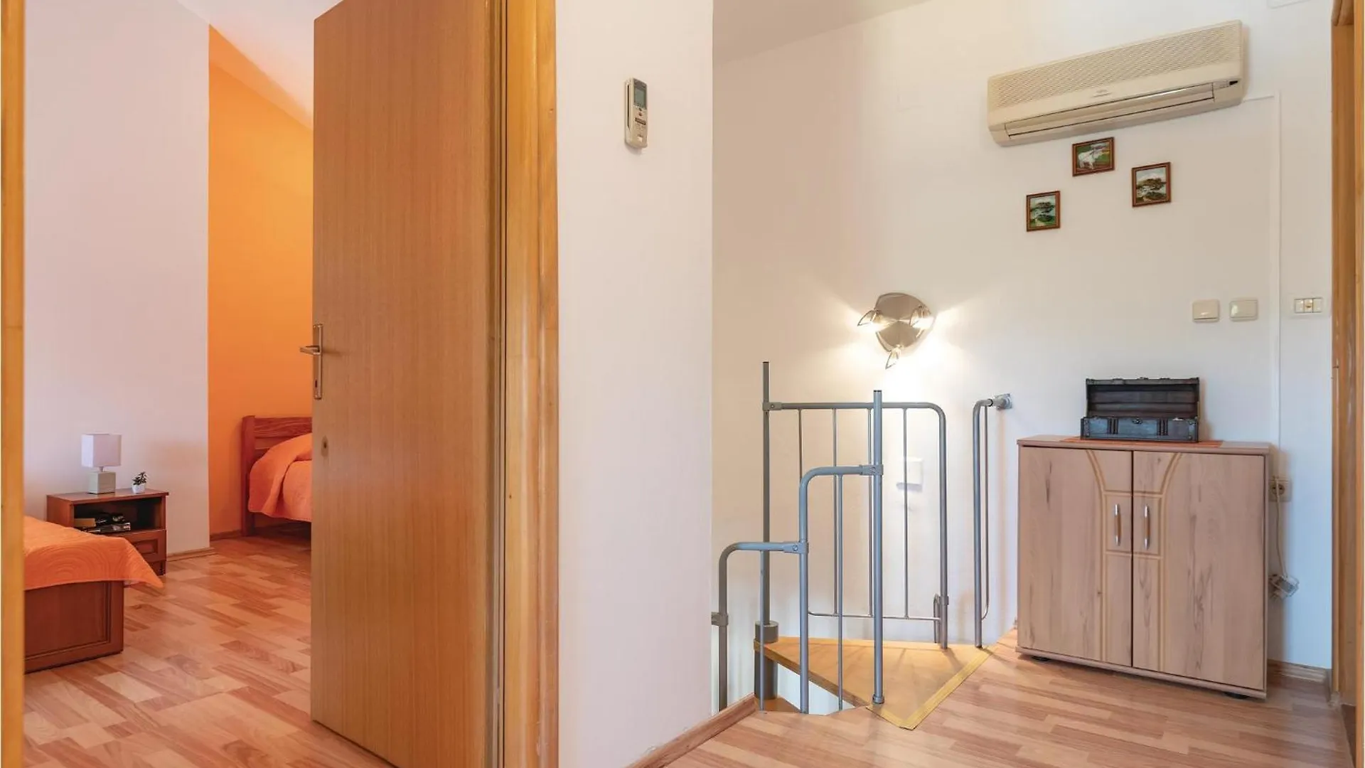 Holiday home Lovely Home In Barban With Outdoor Swimming Pool