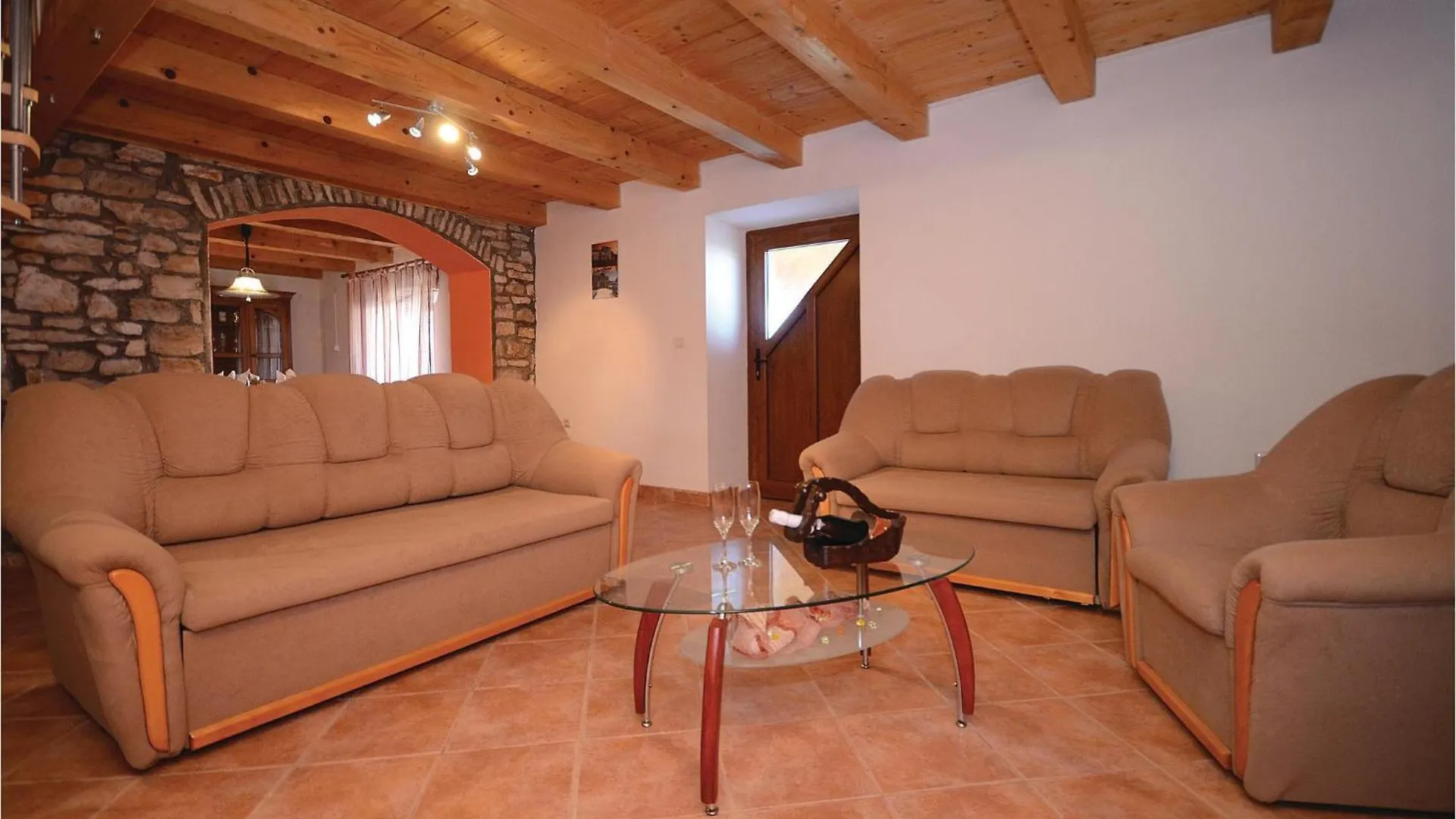 Holiday home Lovely Home In Barban With Outdoor Swimming Pool