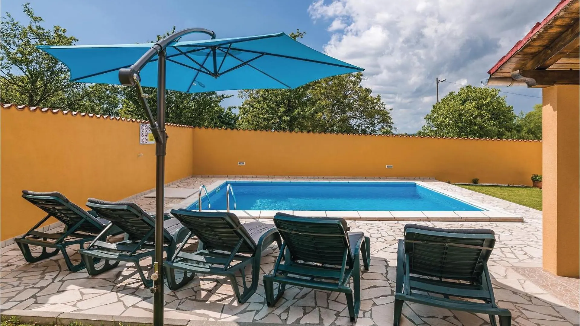 Lovely Home In Barban With Outdoor Swimming Pool Holiday home