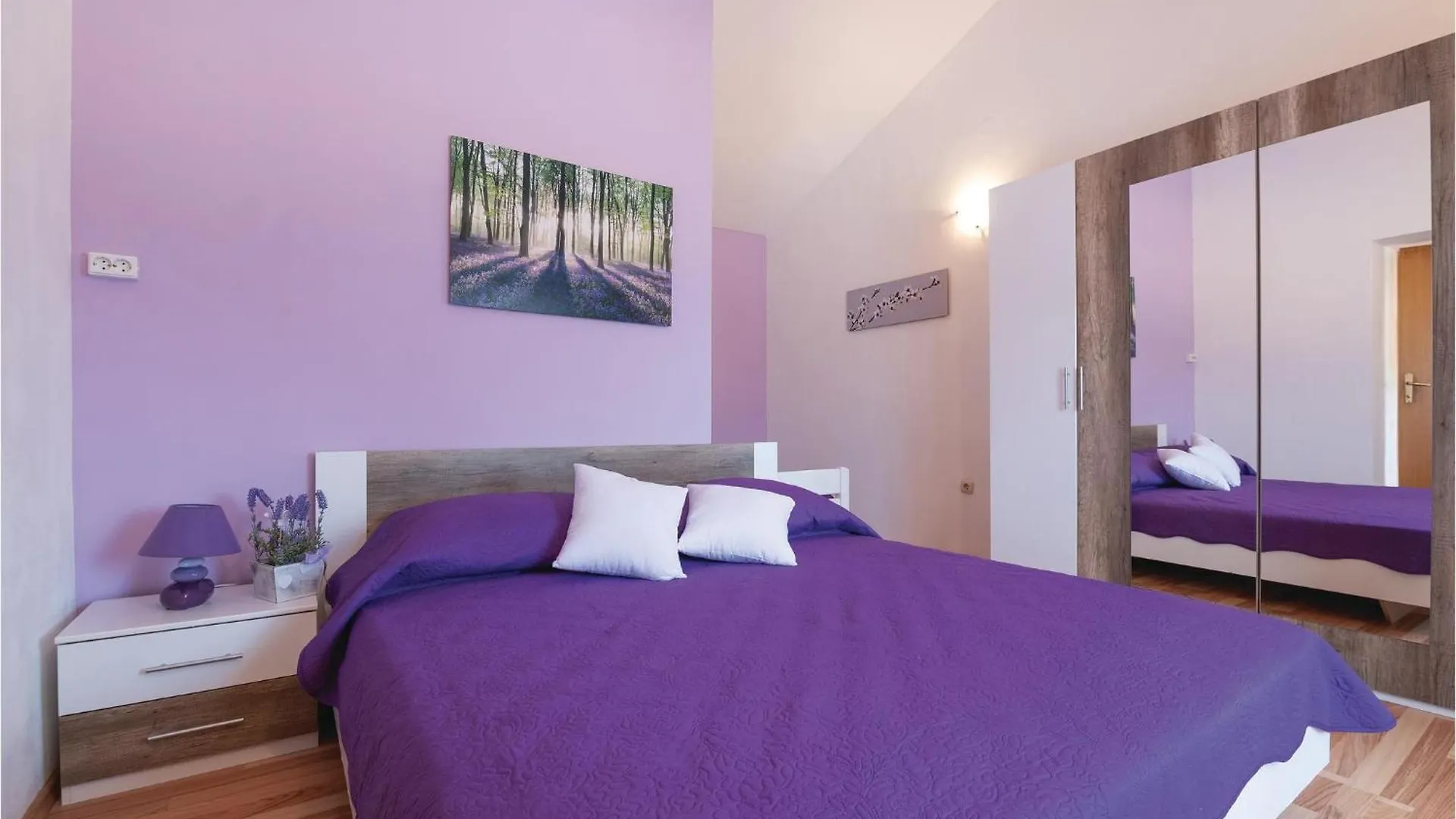Holiday home Lovely Home In Barban With Outdoor Swimming Pool